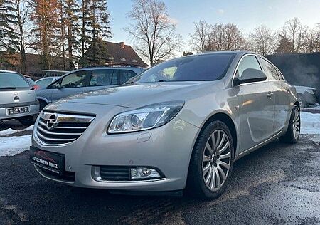 Opel Insignia A Lim. Sport 4x4