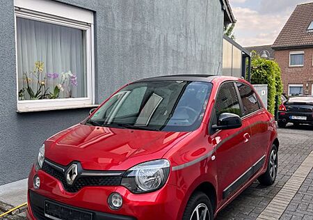 Renault Twingo SCe 70 Stop & Start Limited 2018 Limi...