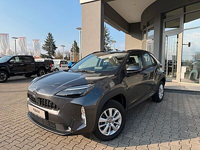 Toyota Yaris Cross 1.5l Hybrid Comfort*Kamera,ACC,PDC*
