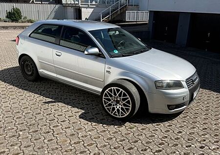 Audi A3 1.6 Ambiente Ambiente
