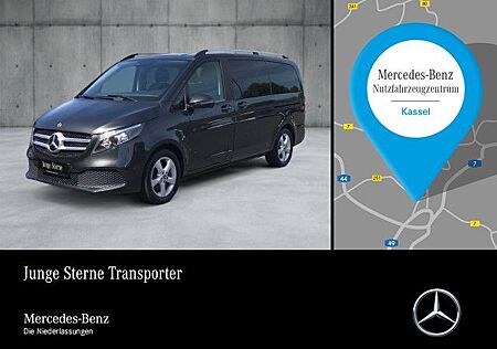 Mercedes-Benz V 250 d SportP+9G+AHK+Kamera+MBUX+Navi+Klima