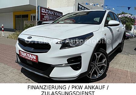 Kia XCeed JBL Sound Edition