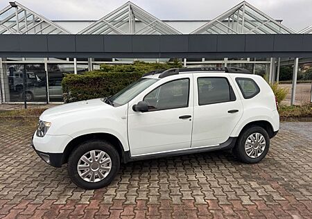 Dacia Duster I 1.6 Ambiance 4x2