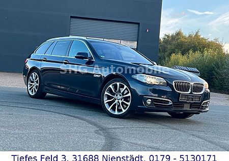 BMW 535d Touring xDrive *HUD* *Panorama*