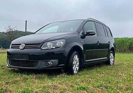 VW Touran Volkswagen 1.2 TSI LIFE LIFE