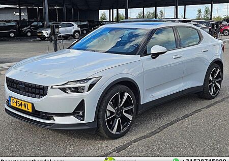 Polestar Polestar 2 gebraucht kaufen Polestar 2 Long Range Dual motor 78 kWh Pilot Plus