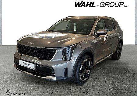 Kia Sorento (MQ4) Spirit 2WD ABS Fahrerairbag ESP NS