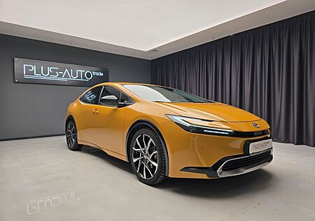 Toyota Prius Plug-in Hybrid Executive