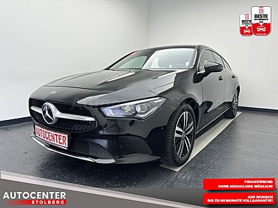 Mercedes-Benz CLA 180 Shooting Brake "NAVI-CAM-MULTI-SITZH"