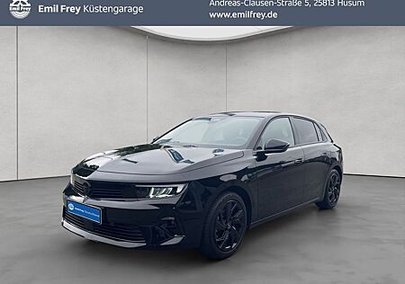 Opel Astra 1.2 Turbo Automatik GS AHK NAVI HUD RFK