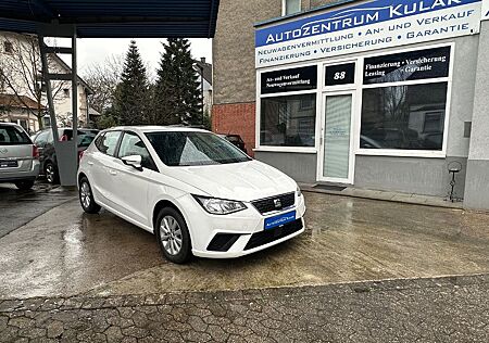 Seat Ibiza Style,Klima,PDC,Tempo,Alus
