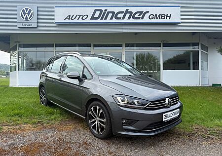 VW Golf Volkswagen Sportsvan VII Allstar BMT/Start-Stopp