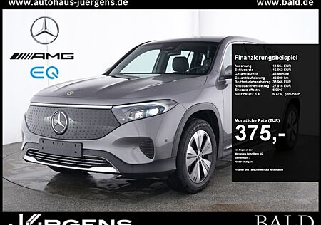 Mercedes-Benz EQB 250+ Progressive/LED/Kamera/Totw/Shz/Ambi/18