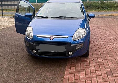Fiat Punto 1.4 8V Active Active