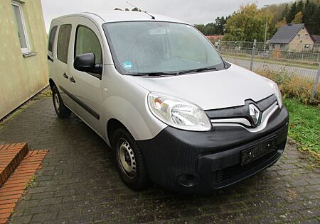 Renault Kangoo Rapid Extra Navi 1 Vorbesitzer