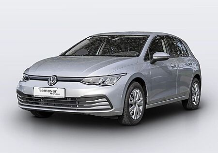 VW Golf Volkswagen 1.5 TSI Life SiHZG LED NAVI LM16