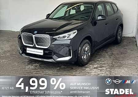 BMW iX1 xDrive30 Navi.LED.RüKam.DAB.ParkAssist.Temp.
