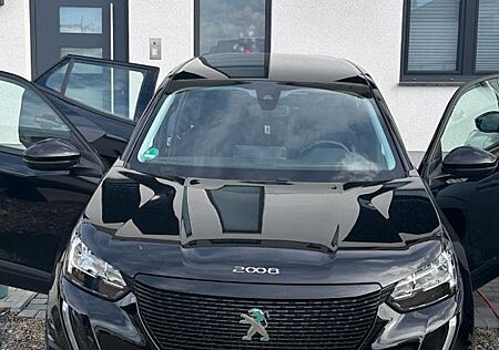 Peugeot 2008 2008e Elektro noch TÜV bis 2027