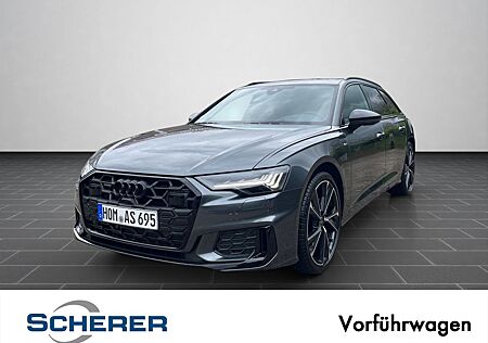 Audi A6 Avant S line 40 TDI quattro 150(204) kW(PS) S