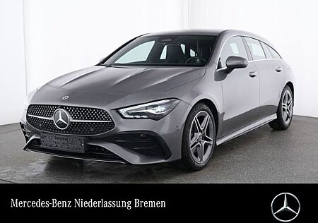 Mercedes-Benz CLA 180 Shooting Brake CLA 180 SB AMG LED Kamera KEYLESS Car Play 18"