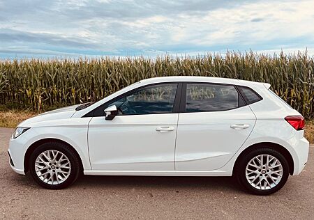 Seat Ibiza 1.0 MPI Style Style