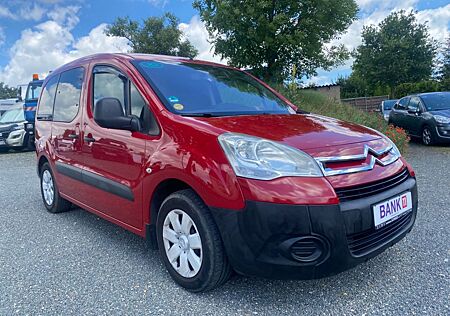 Citroën Berlingo 1.6 D Attraction KLIMA/ESP/HECKFLÜG/EU5