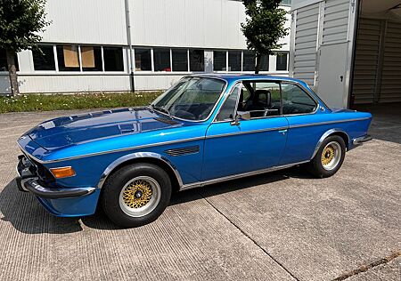 BMW E9 3.0 CSI