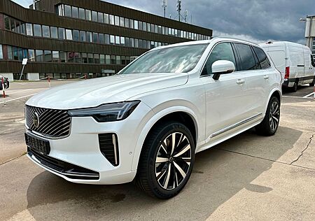 Volvo XC 90 Core AWD Sofort Deutsch Mod. 26