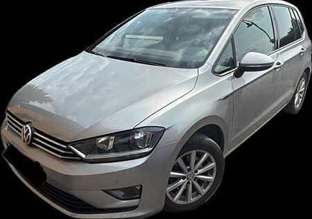VW Golf Volkswagen Sportsvan VII Comfortl.BMT/NAVI/KAMERA/EU-6