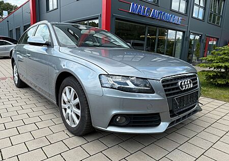 Audi A4 Avant Attraction (2 Hand)