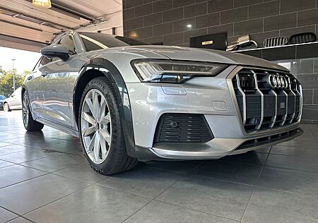 Audi A6 Allroad 1te HD HA Lenk Kamera