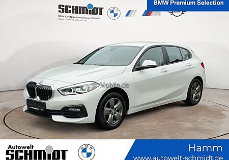 BMW 118i Aut. 5-Türer + 2Jahre-BPS.GARANTIE