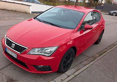 Seat Leon 1.2 TSI 5F 81kW/110 Start&Stop