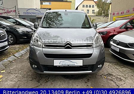 Citroën Berlingo PureTech Multispace Selection*HU 6/2026