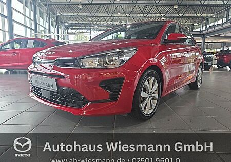 Kia Rio 1.0T 100 DCT VISION NAVI