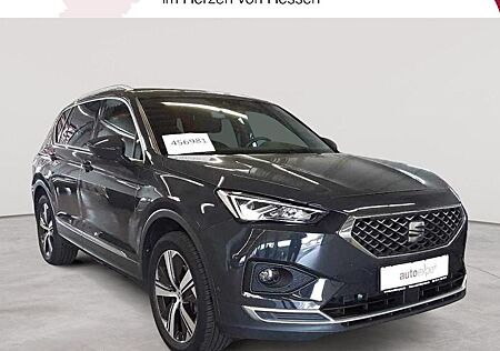 Seat Tarraco Hybrid Xcellence AHK NAV LED