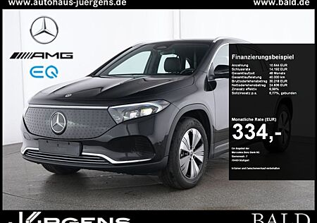 Mercedes-Benz EQA 250 Progressive/Distr/Cam/LED/Ambi/Totw/18