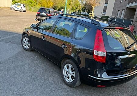 Hyundai i30 CW 1.6 Style Style