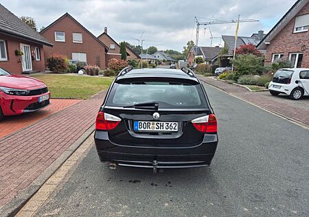 BMW 318d touring -