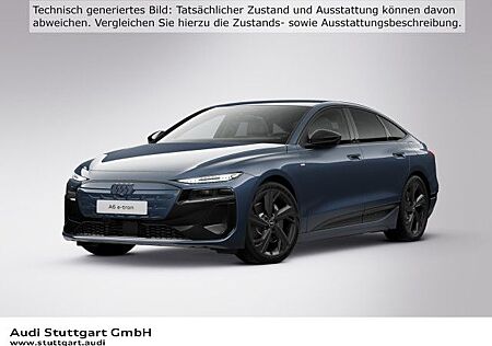 Audi A6 e-tron A6 Sportback e-tron quattro