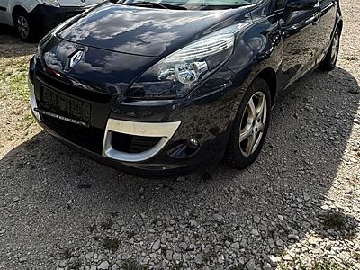 Renault Scenic III Dynamique