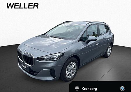 BMW 218d Active Tourer AHK DA PA+ HUD AdapLED LCProf