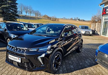 Mitsubishi ASX gebraucht kaufen Mitsubishi ASX Intro Edition 1.6 Hybrid