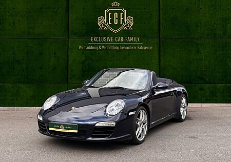 Porsche 997 .2 Carrera 2 PDK, deutsch, unfallfrei, PZ