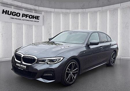BMW 318 i M Sport