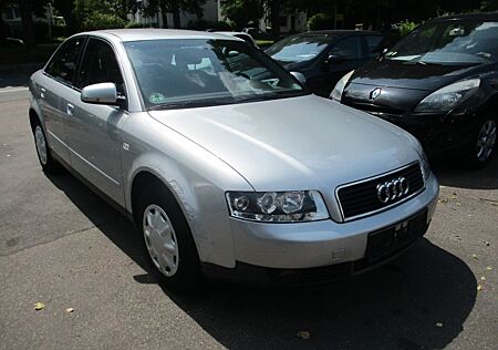 Audi A4 1.9TDI 96kW