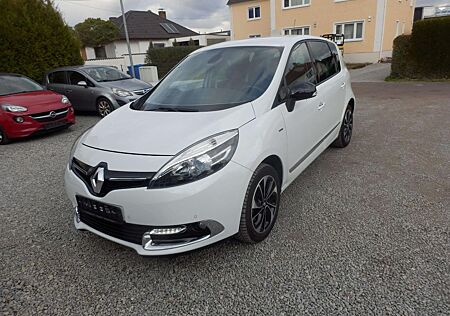 Renault Scenic BOSE Edition Navi, Klima,