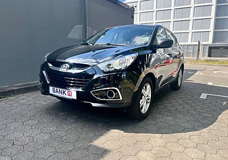 Hyundai ix35 Comfort 2WD