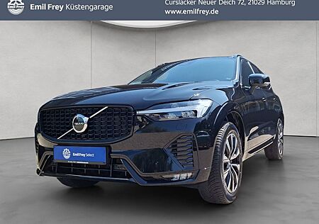 Volvo XC 60 XC60 B4 B Plus Dark AHK, NAVI, KAMERA, SHZ