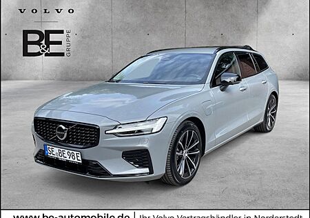 Volvo V60 T8 Plus Dark Recharge AWD 360° | ACC | BUS.-
